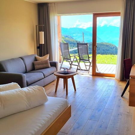 Hotel Am Hang Soprabolzano Extérieur photo