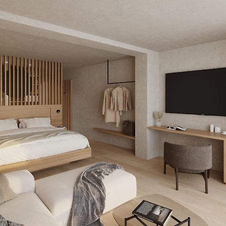 Hotel Am Hang Soprabolzano Extérieur photo