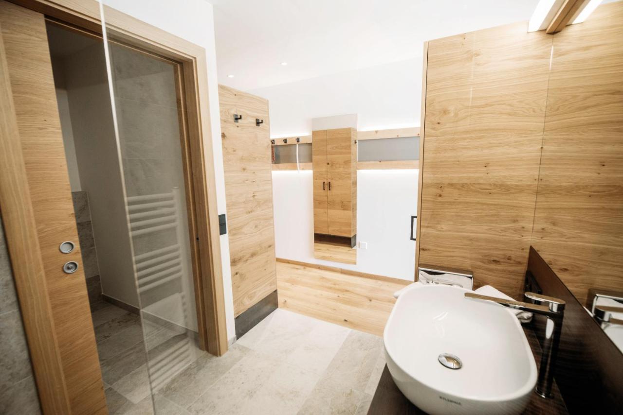 Hotel Am Hang Soprabolzano Extérieur photo