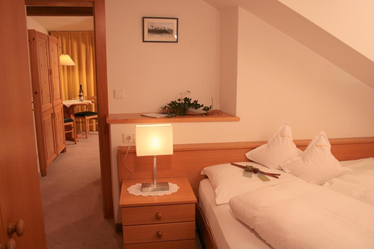 Hotel Am Hang Soprabolzano Chambre photo