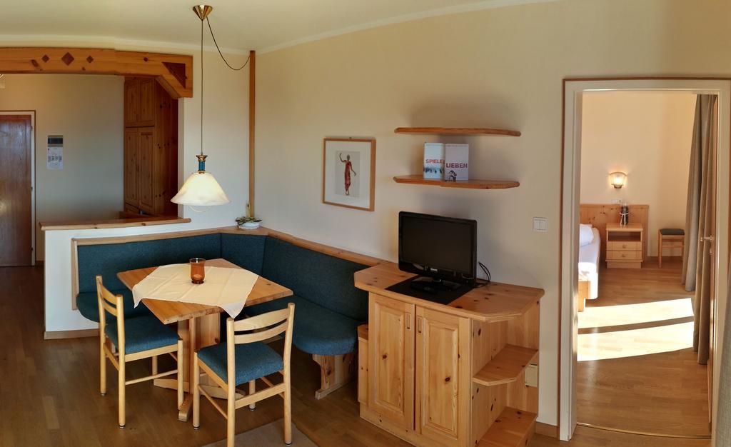 Hotel Am Hang Soprabolzano Chambre photo