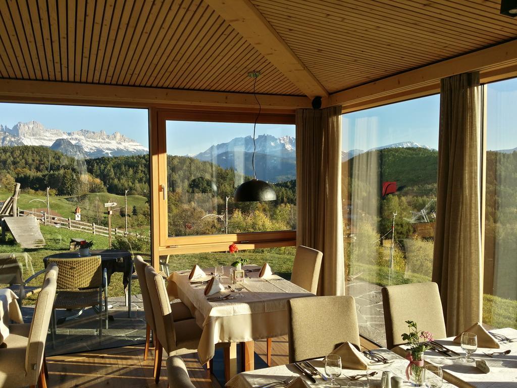 Hotel Am Hang Soprabolzano Extérieur photo