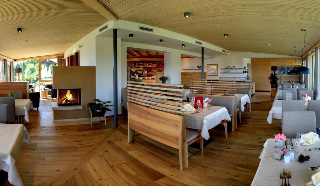 Hotel Am Hang Soprabolzano Extérieur photo