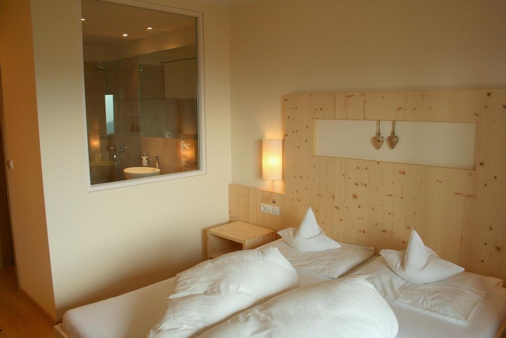 Hotel Am Hang Soprabolzano Extérieur photo