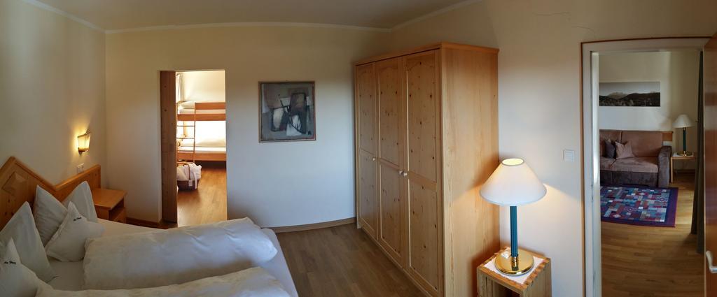 Hotel Am Hang Soprabolzano Chambre photo
