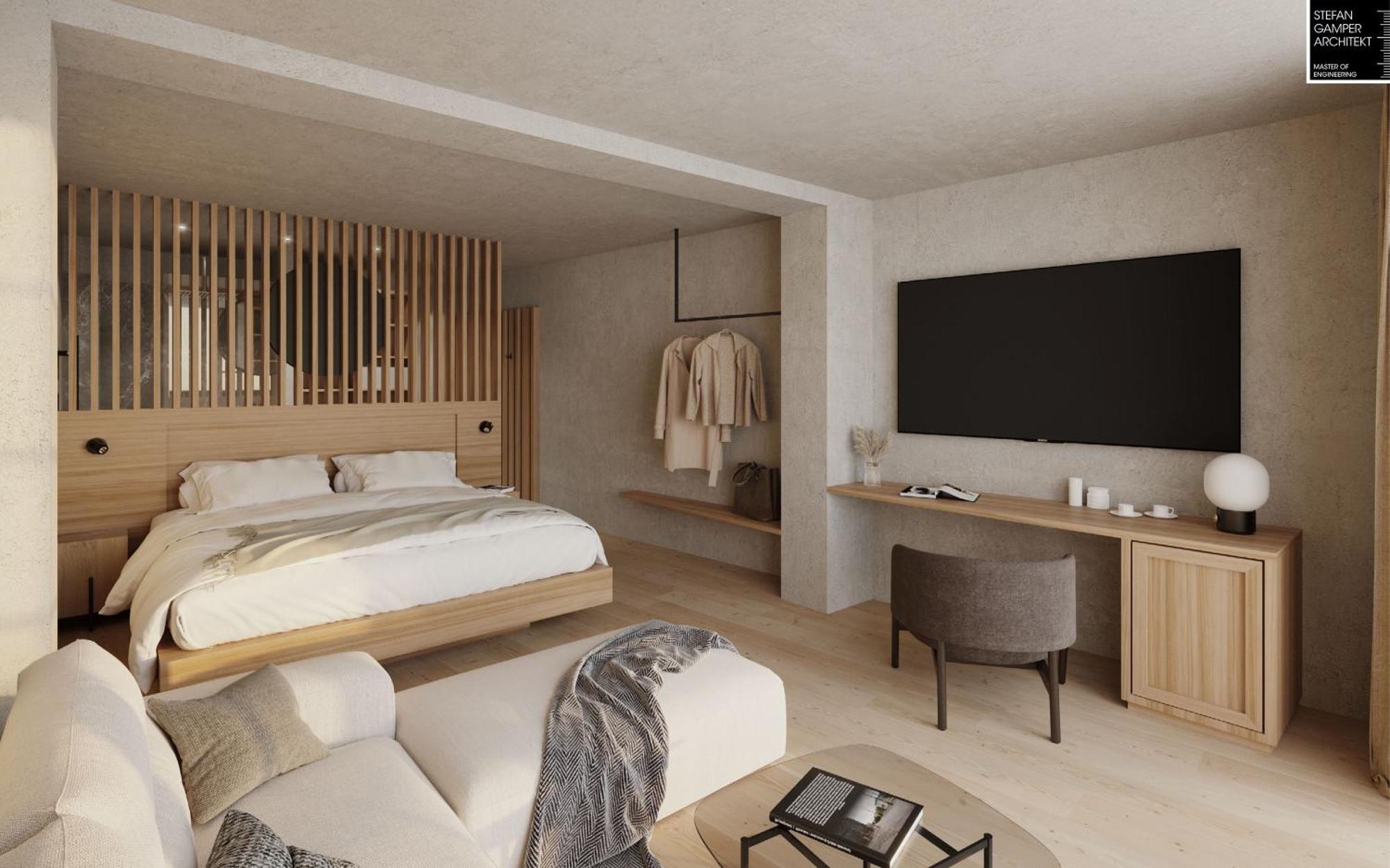 Hotel Am Hang Soprabolzano Extérieur photo