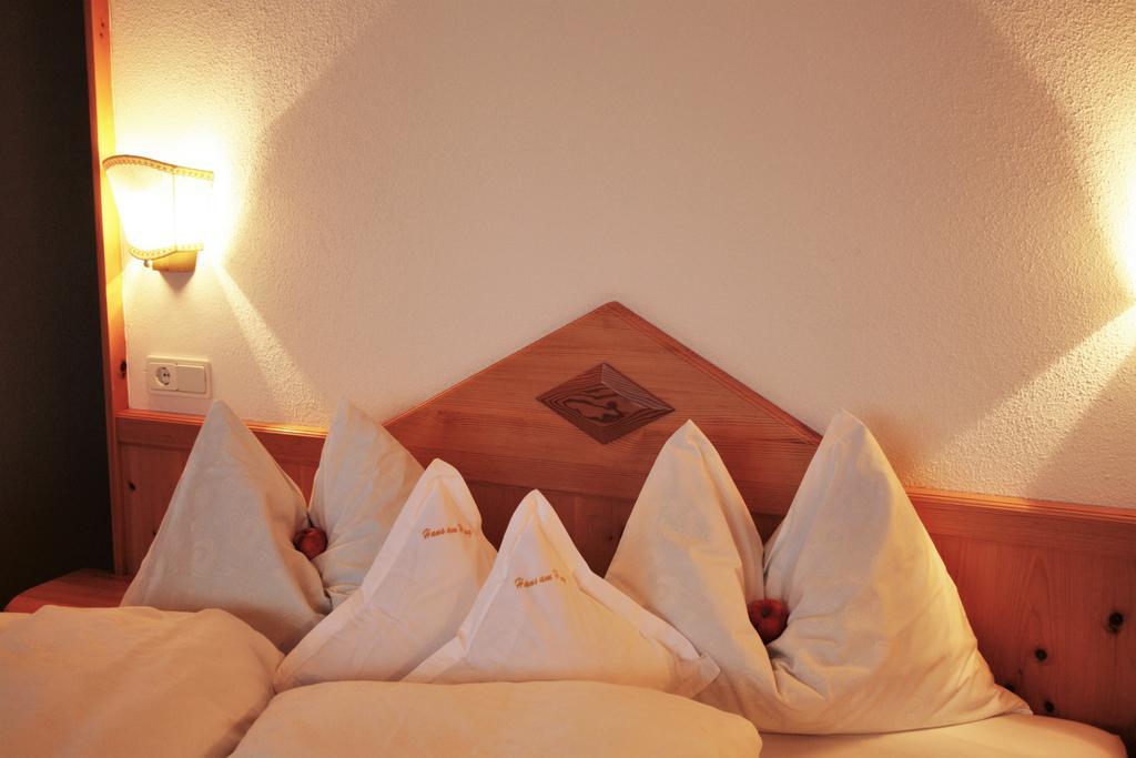 Hotel Am Hang Soprabolzano Extérieur photo