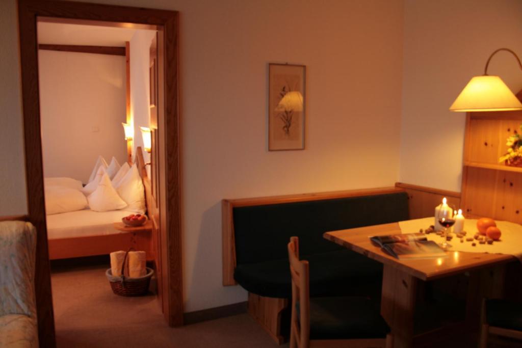 Hotel Am Hang Soprabolzano Chambre photo