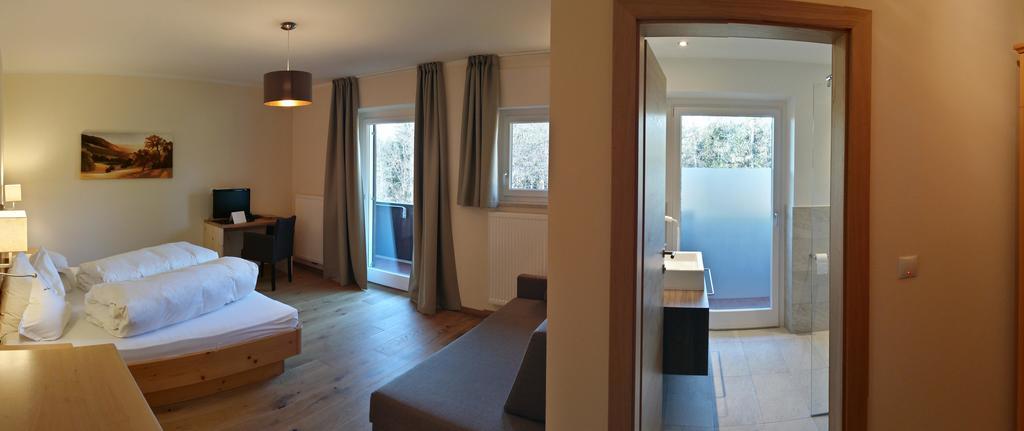 Hotel Am Hang Soprabolzano Extérieur photo