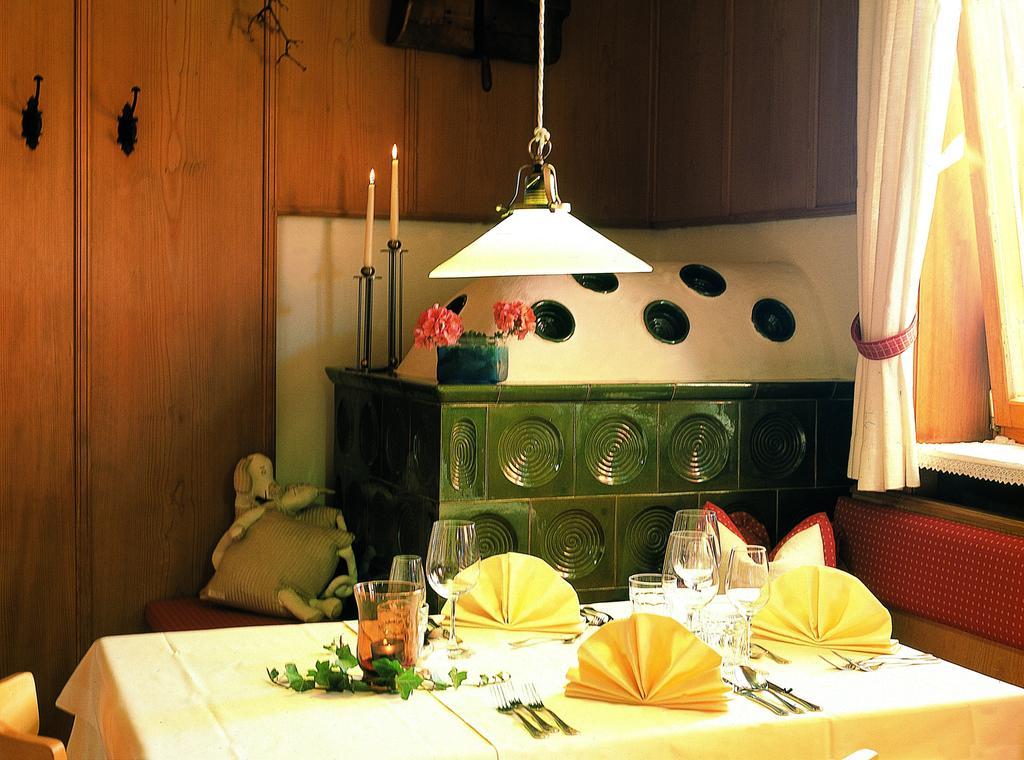 Hotel Am Hang Soprabolzano Extérieur photo