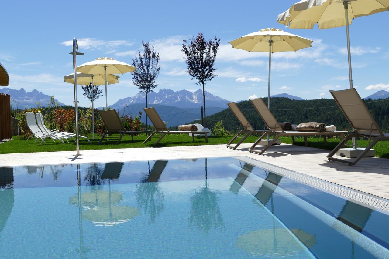 Hotel Am Hang Soprabolzano Extérieur photo