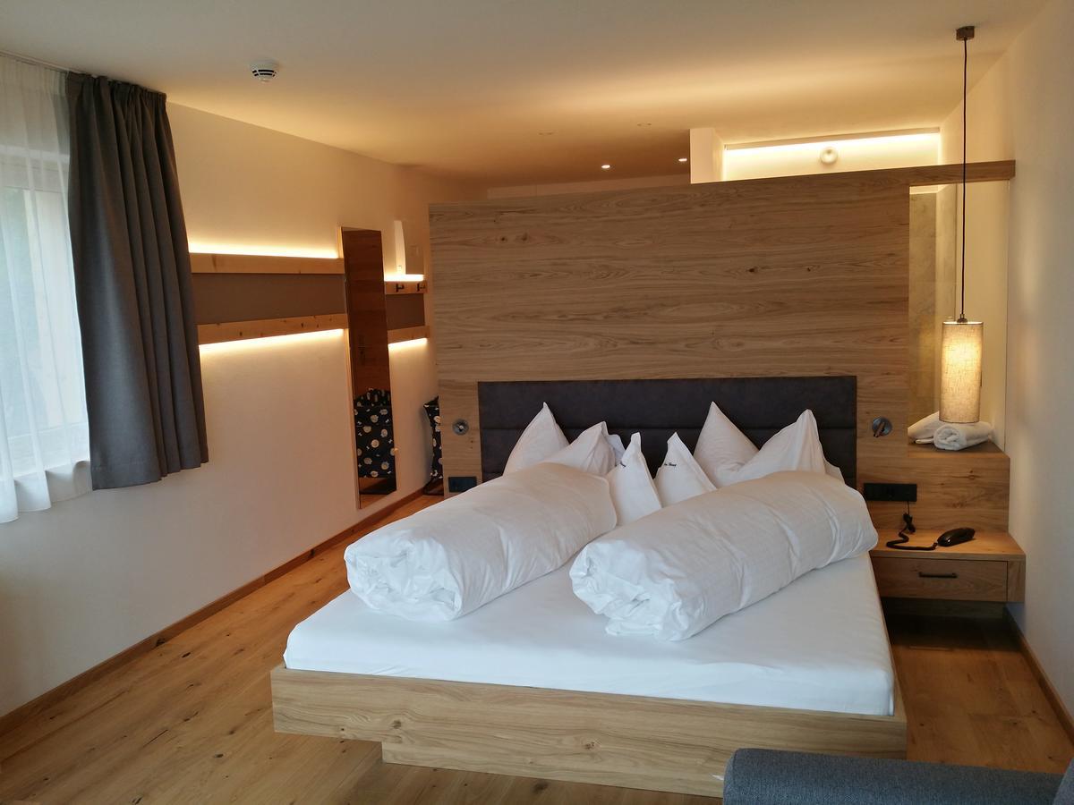 Hotel Am Hang Soprabolzano Extérieur photo