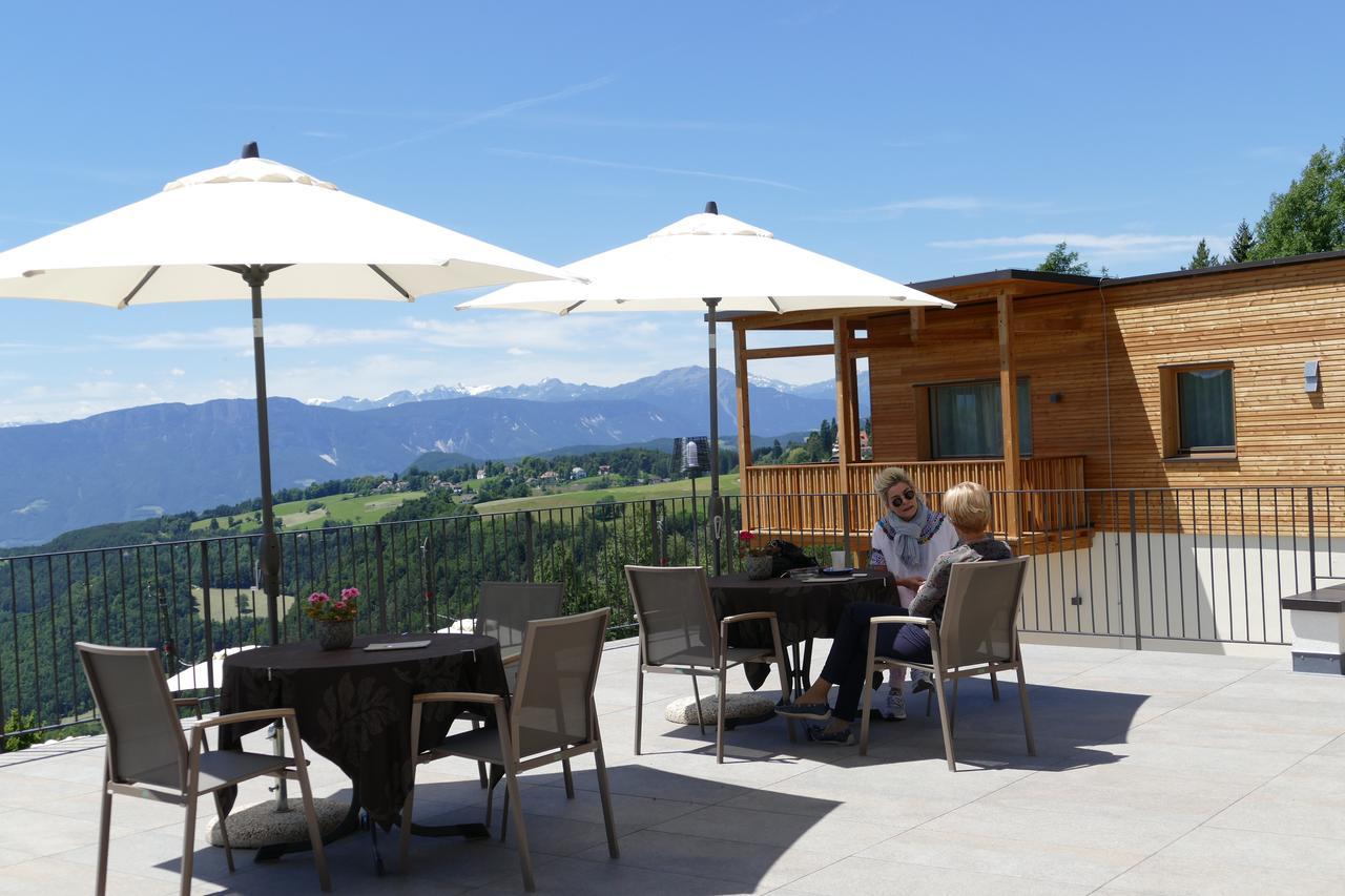 Hotel Am Hang Soprabolzano Extérieur photo