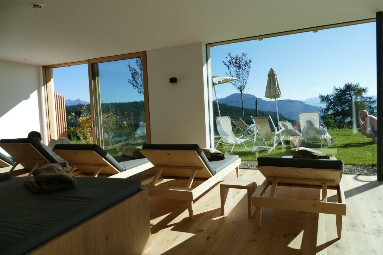 Hotel Am Hang Soprabolzano Extérieur photo