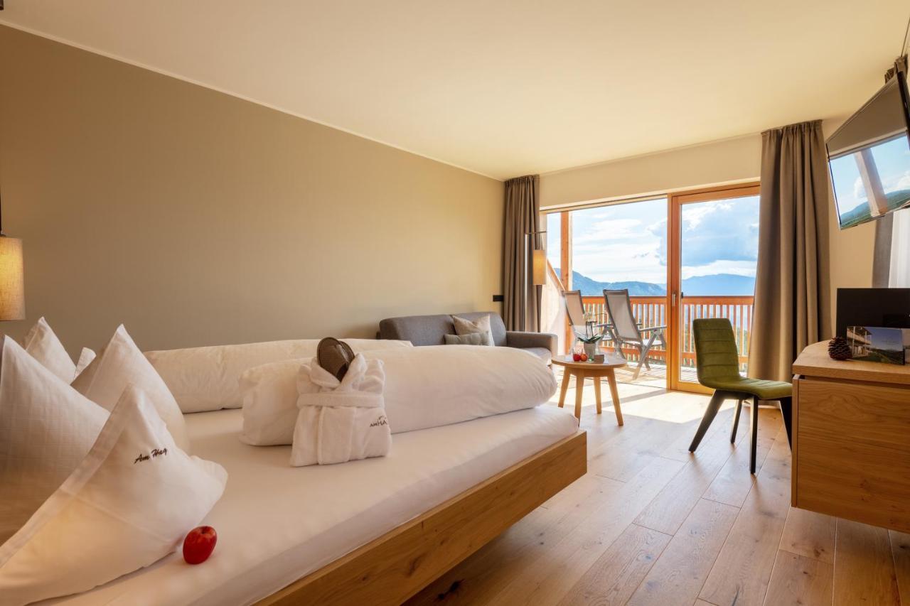 Hotel Am Hang Soprabolzano Extérieur photo