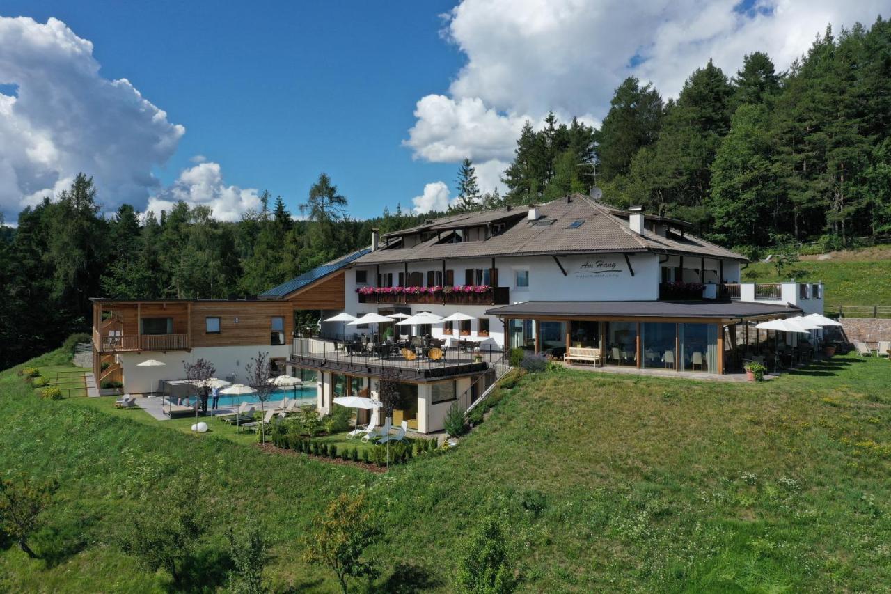 Hotel Am Hang Soprabolzano Extérieur photo