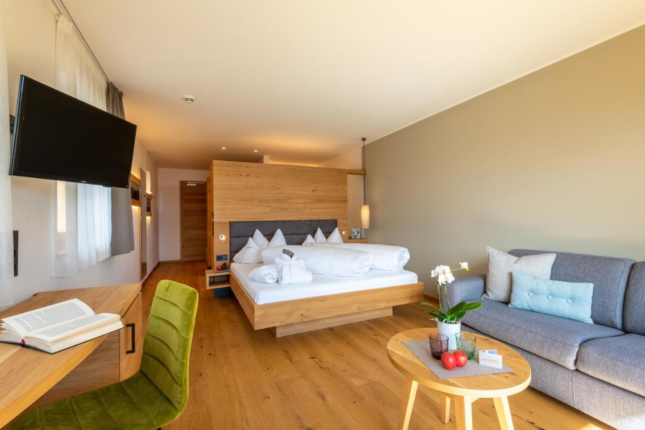 Hotel Am Hang Soprabolzano Extérieur photo